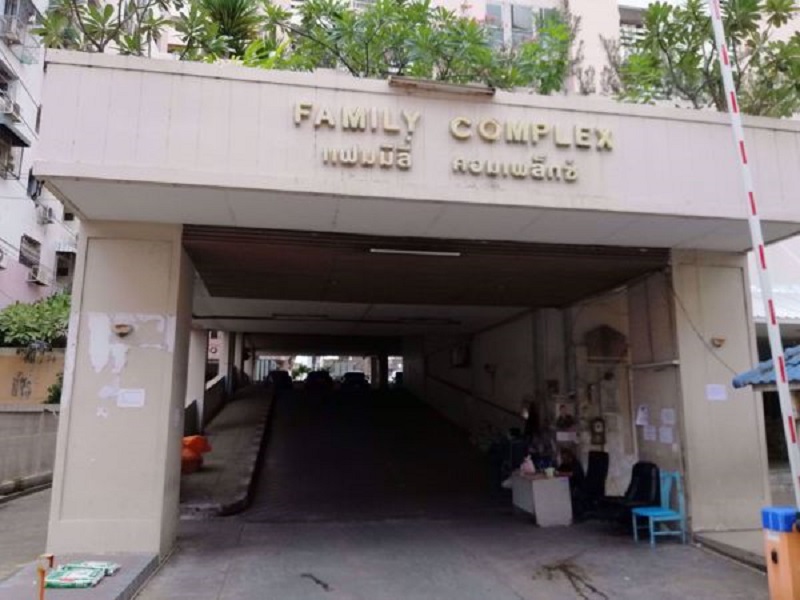 Family-Complex