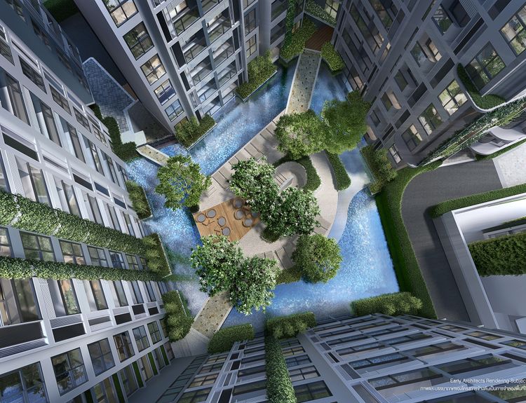 ECO-RESORT