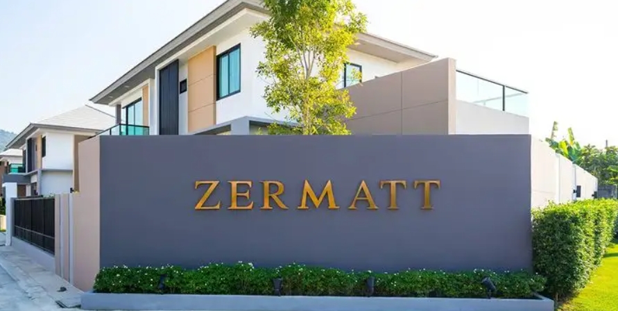 Zermatt-Huahin
