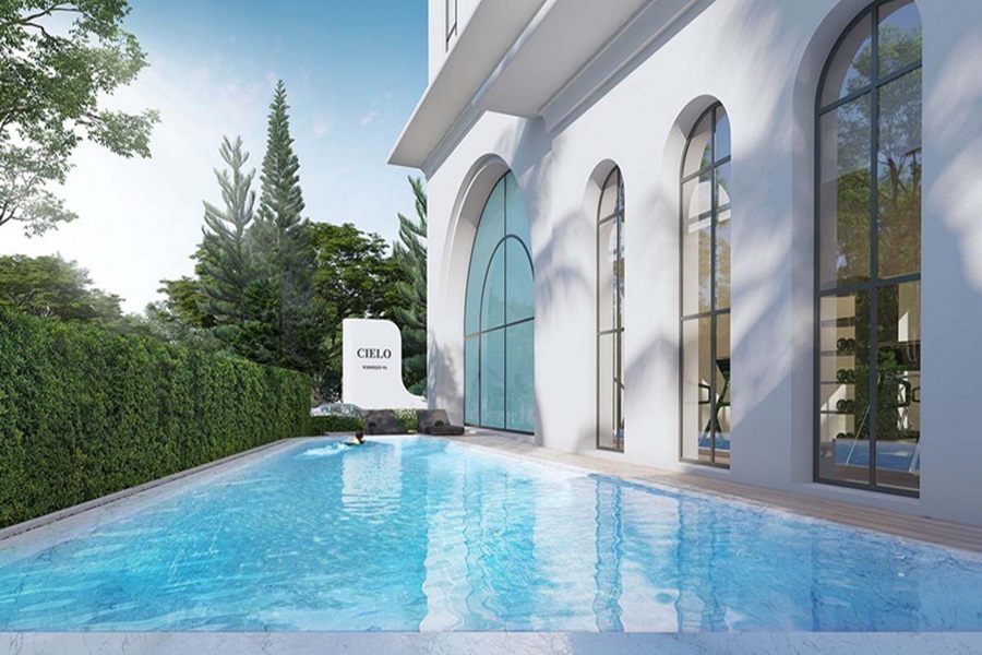 เซียโล-รังสิต