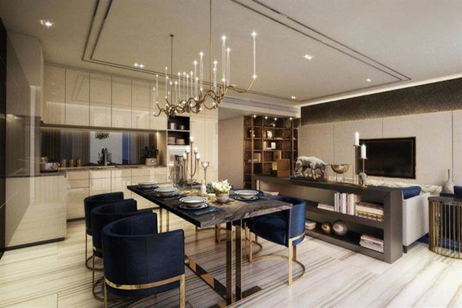 ดิ-เอเลเมนท์-พระราม-9