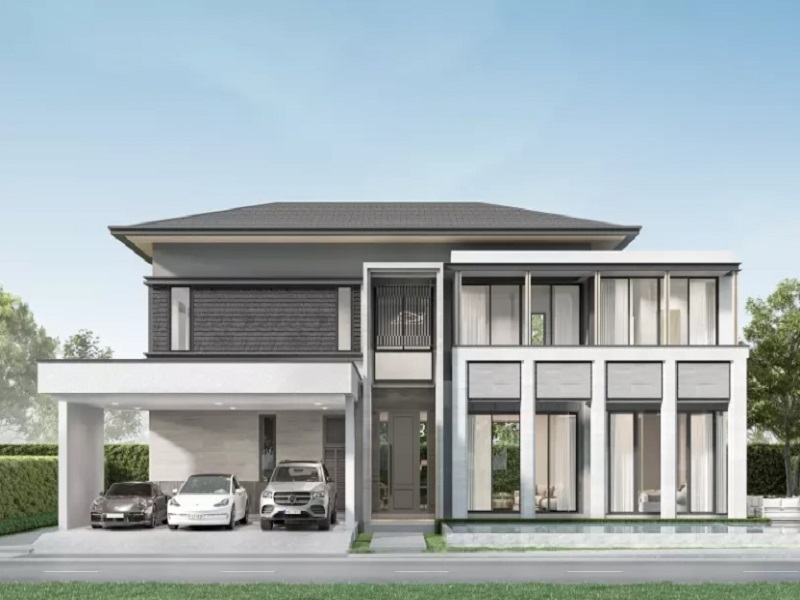 แคสเคด-บาย-ภัทรา