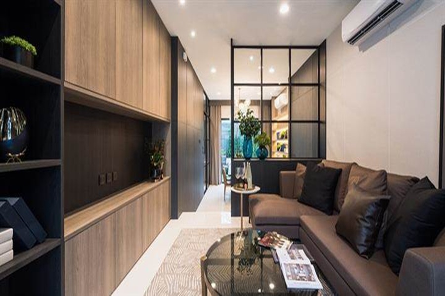 ซิกเนเจอร์-เรสซิเดนซ์-ราชพฤกษ์-สวนผัก-32